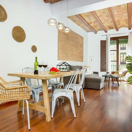 Stay U-Nique Apartments Girona Barselona Dış mekan fotoğraf