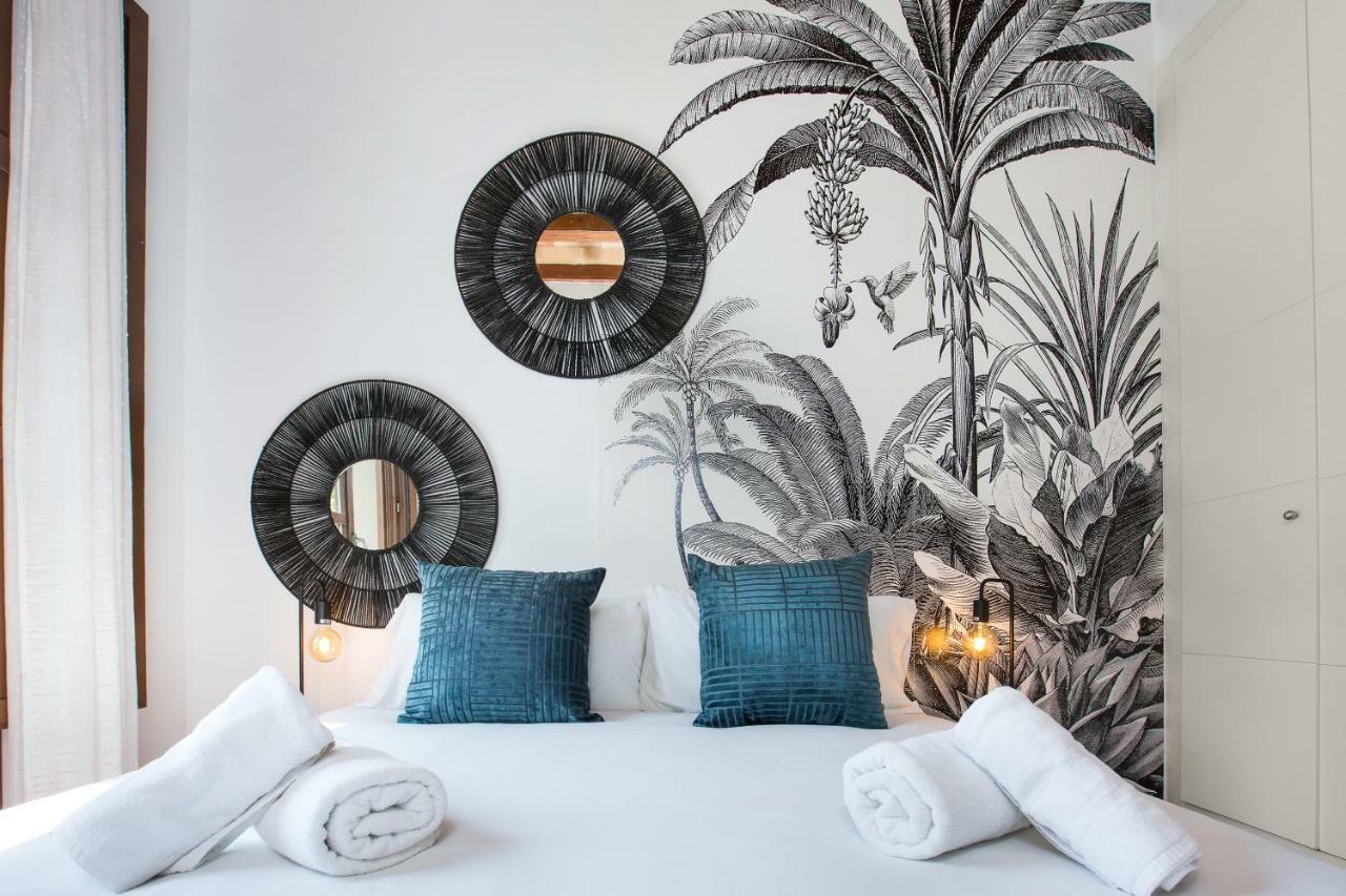 Stay U-Nique Apartments Girona Barselona Dış mekan fotoğraf